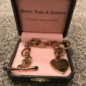 juicy couture bangle